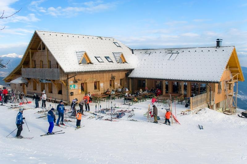 Gostisce In Penzion Stari Vrh Poljane nad Škofjo Loko Extérieur photo