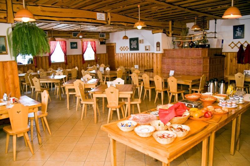 Gostisce In Penzion Stari Vrh Poljane nad Škofjo Loko Extérieur photo