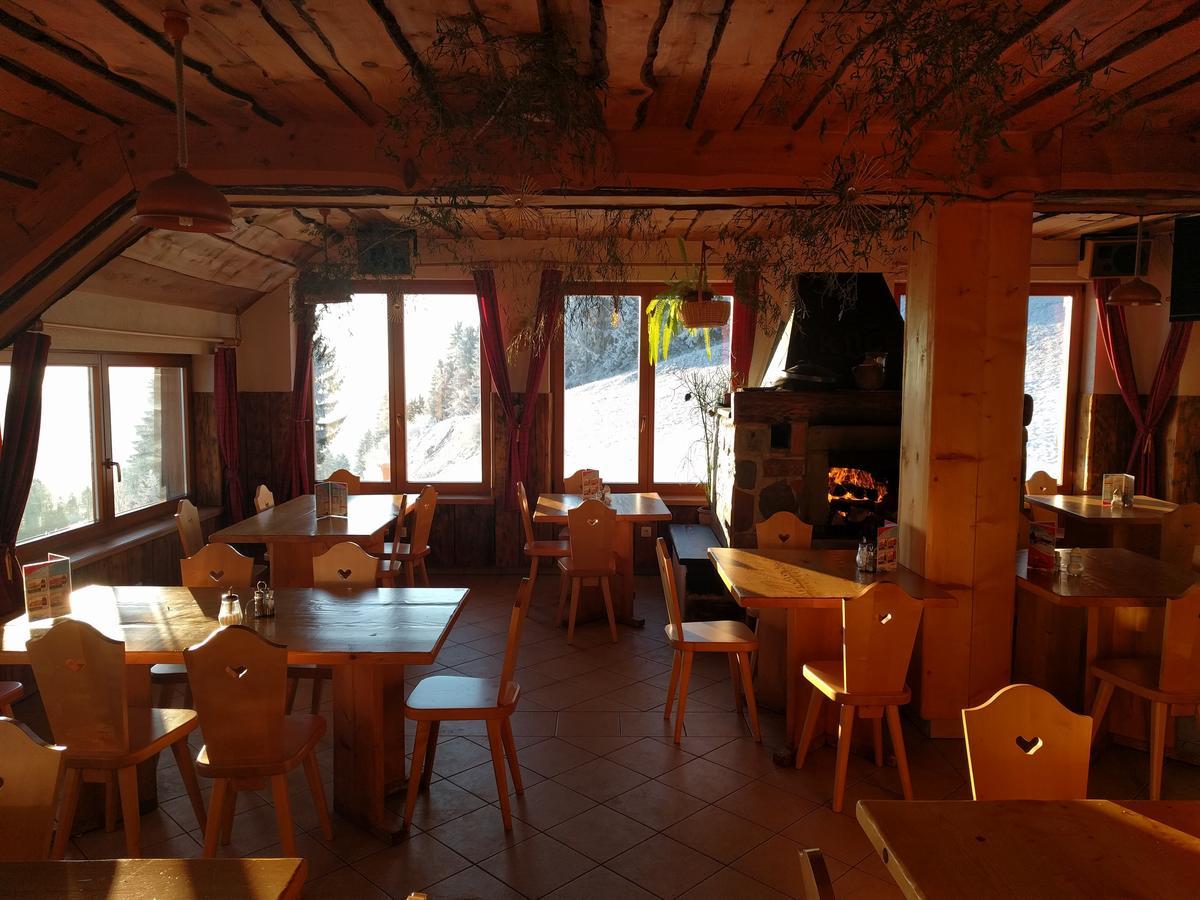 Gostisce In Penzion Stari Vrh Poljane nad Škofjo Loko Extérieur photo