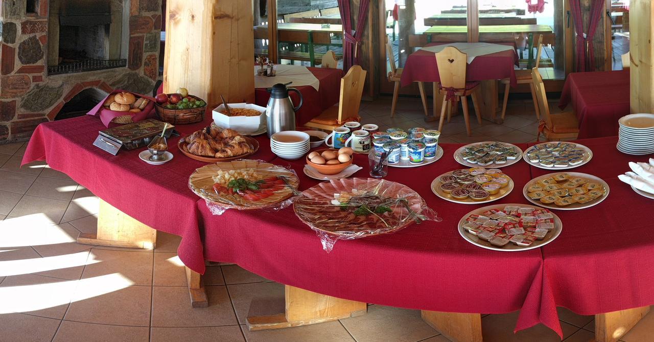 Gostisce In Penzion Stari Vrh Poljane nad Škofjo Loko Extérieur photo