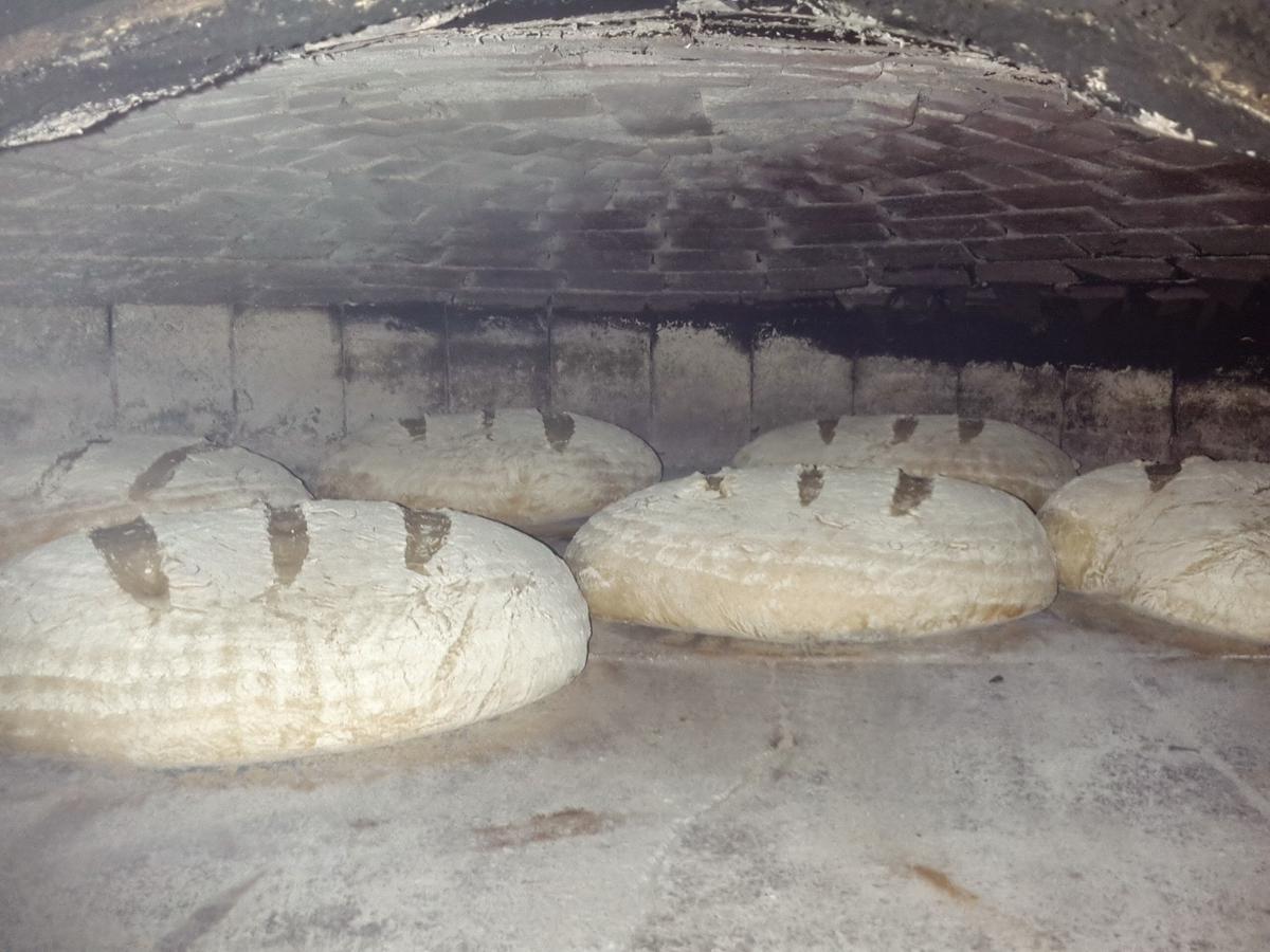 Gostisce In Penzion Stari Vrh Poljane nad Škofjo Loko Extérieur photo